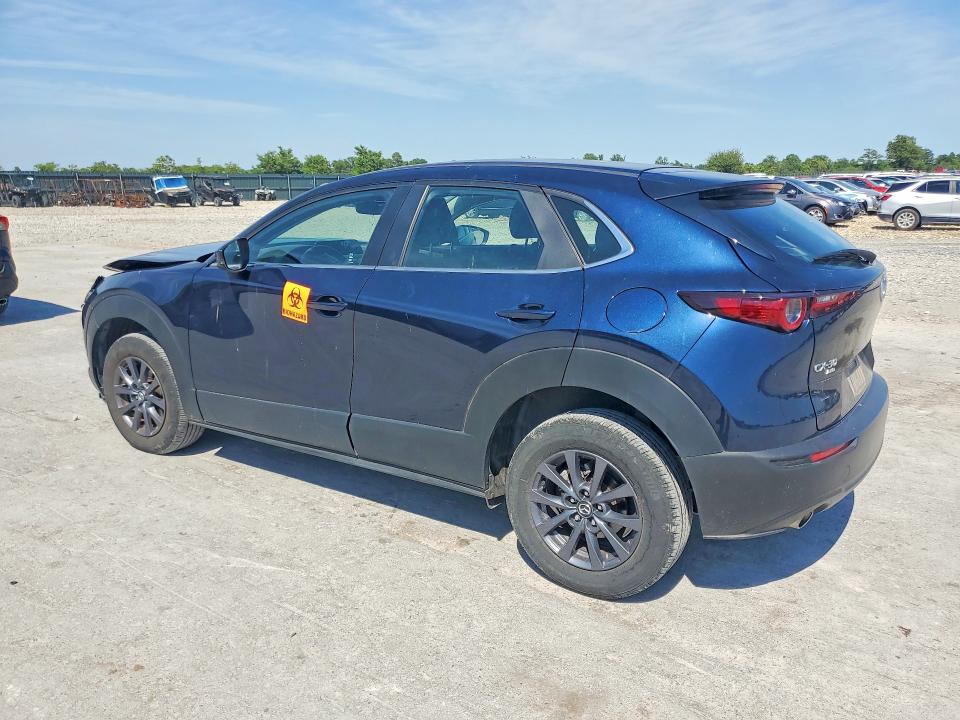 Aukcja sprzedaży 2024 Mazda Cx-30, vin: 3MVDMBAM5RM692526, numer aukcji: 53164816