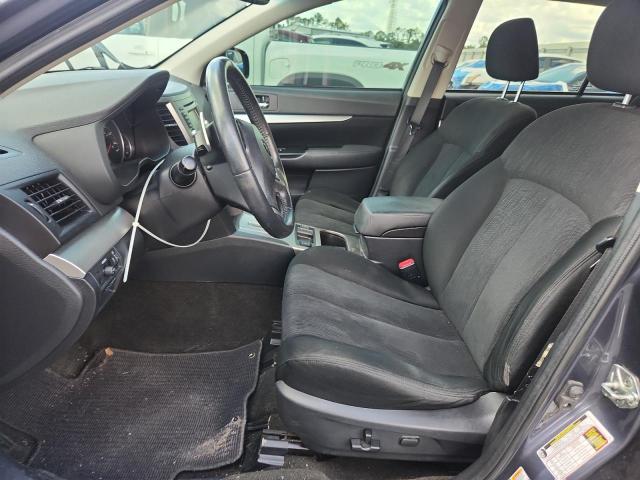 Aukcja sprzedaży 2014 Subaru Outback, vin: 4S4BRBDC4E3301824, numer aukcji: 53985296