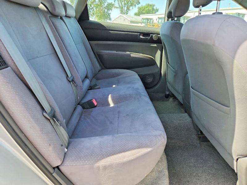 Auction sale of the 2007 Toyota Prius, vin: JTDKB20U277582458, lot number: 52047056