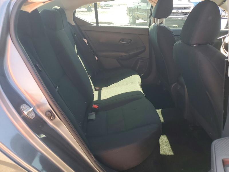 Aukcja sprzedaży 2024 Nissan Sentra, vin: 3N1AB8BV3RY238761, numer aukcji: 52787646