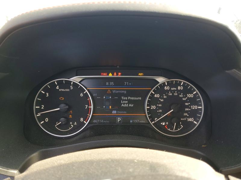 Продажа на аукционе авто 2020 Nissan Altima, vin: 1N4BL4CV8LC178178, номер лота: 55199166