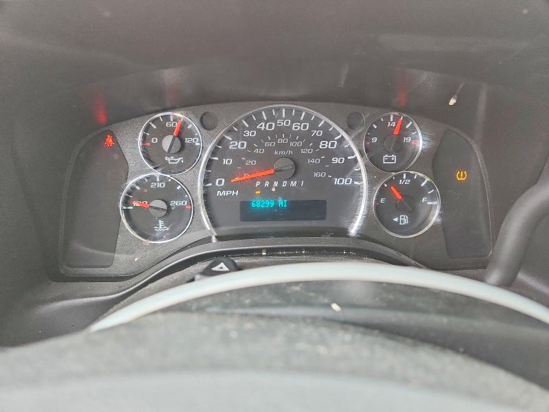 52748866 :رقم المزاد ، 1GCWGAFP8N1173749 vin ، 2022 Chevrolet Express 25 مزاد بيع