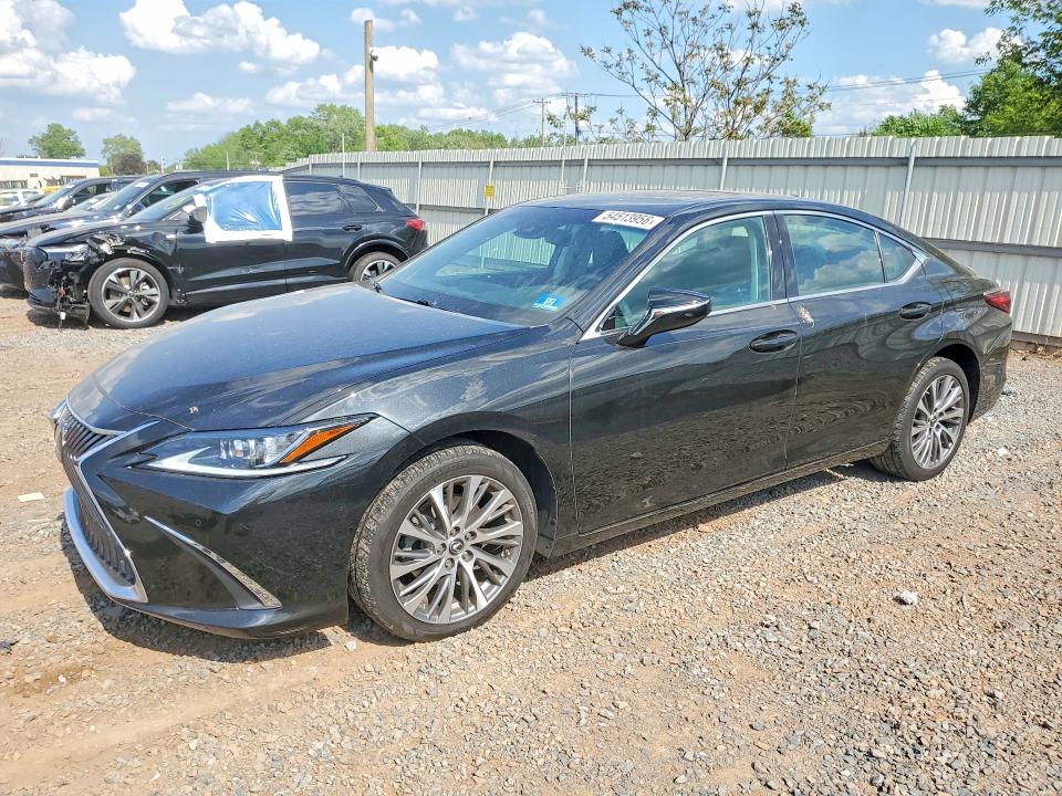 Aukcja sprzedaży 2021 Lexus Es 350, vin: 58ADZ1B13MU088693, numer aukcji: 54513956
