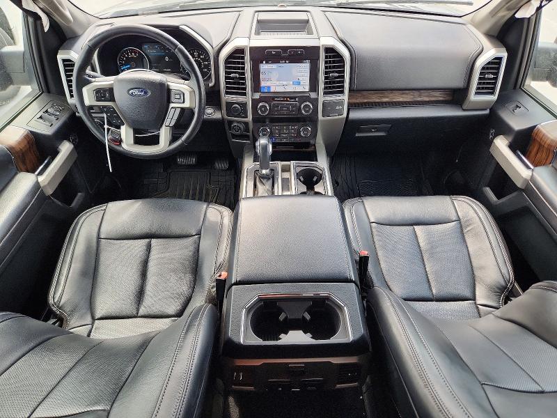 Aukcja sprzedaży 2019 Ford F150, vin: 1FTEW1EP1KKD58926, numer aukcji: 54168586