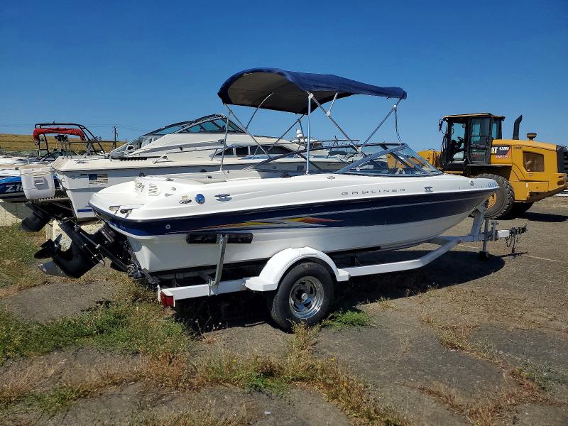Продаж на аукціоні авто 2005 Bayliner Boat 205, vin: BIYC59CXH405, номер лоту: 52962556