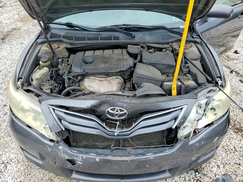 Продажа на аукционе авто 2011 Toyota Camry, vin: 4T4BF3EKXBR149385, номер лота: 54835076