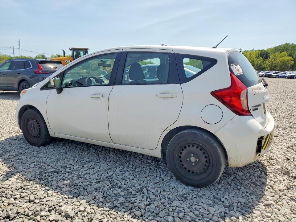 Продаж на аукціоні авто 2016 Nissan Versa Note, vin: 3N1CE2CP8GL370938, номер лоту: 54129126