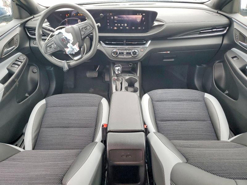 Aukcja sprzedaży 2025 Buick Envista, vin: KL47LAEP9SB104327, numer aukcji: 54127026