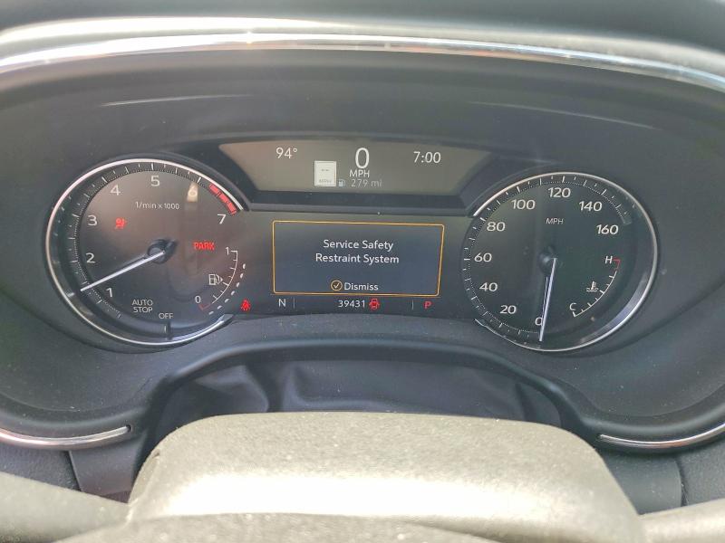 Продажа на аукционе авто 2024 Cadillac Ct5, vin: 1G6DW5RK2R0108427, номер лота: 53317786
