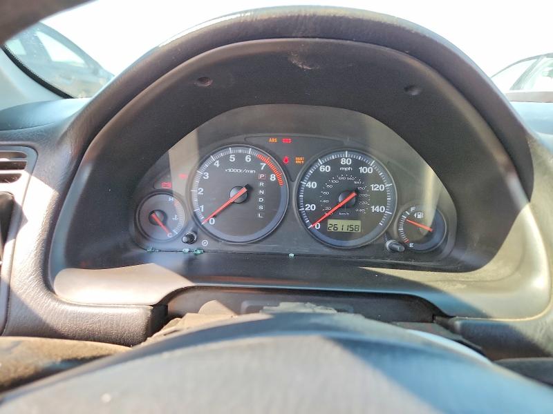 Продажа на аукционе авто 2002 Honda Civic, vin: 1HGEN26532L000518, номер лота: 53076086