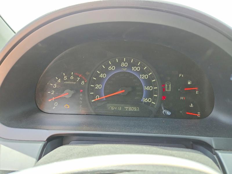 Aukcja sprzedaży 2005 Honda Odyssey, vin: 5FNRL38425B040824, numer aukcji: 54717536
