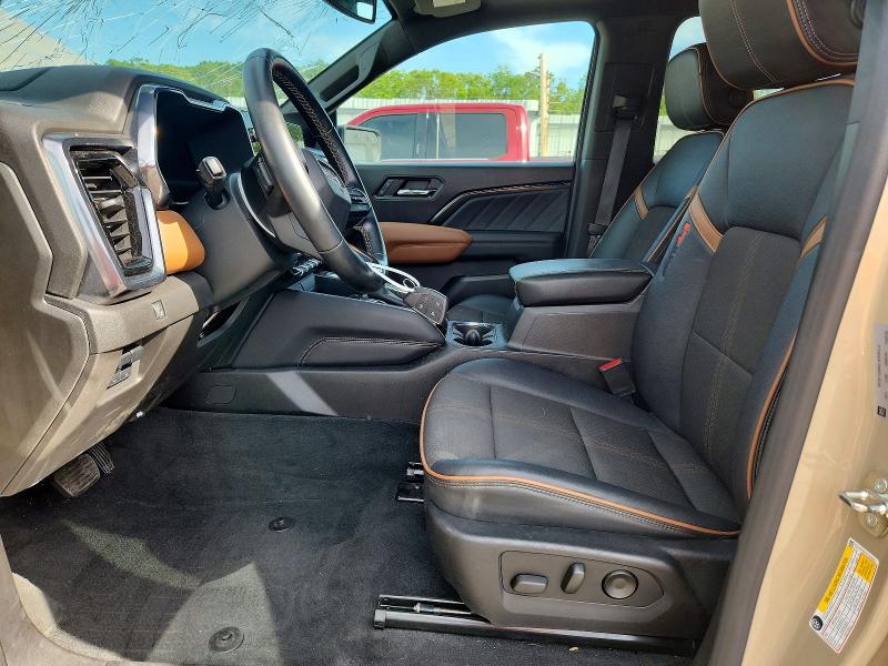 Продажа на аукционе авто 2023 Gmc Canyon, vin: 1GTP6DEK7P1143501, номер лота: 52451236