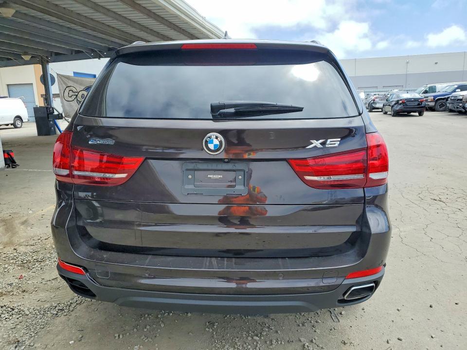 Продажа на аукционе авто 2016 Bmw X5, vin: 5UXKT0C57G0F75473, номер лота: 53079756