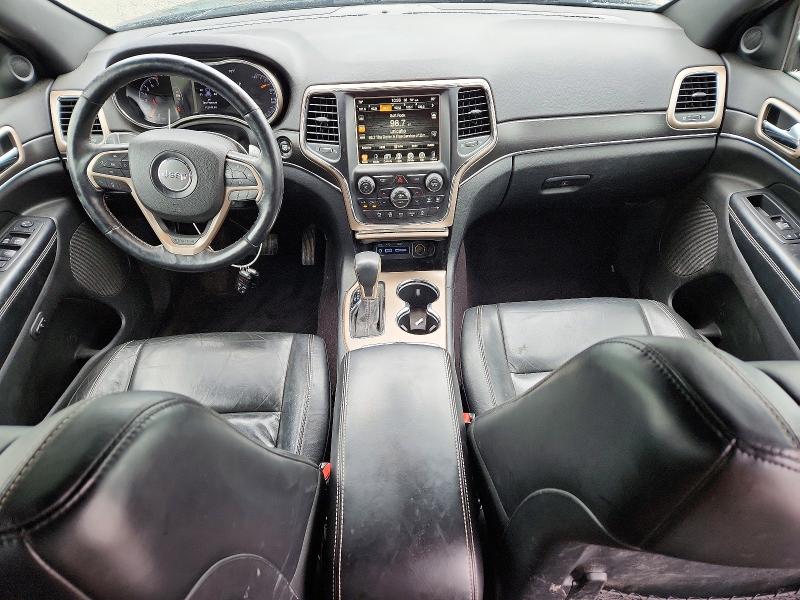 54833336 :رقم المزاد ، 1C4RJFBG7HC788089 vin ، 2017 Jeep Grand Cherokee مزاد بيع