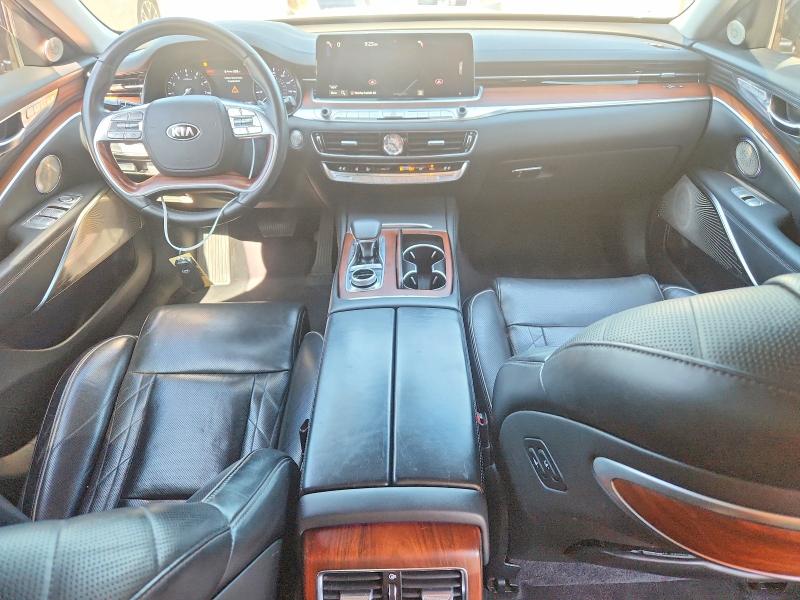 Продаж на аукціоні авто 2020 Kia K900, vin: KNAS24J67L6021228, номер лоту: 53252476