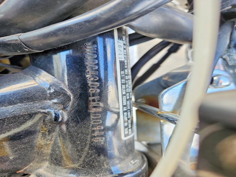 Aukcja sprzedaży 1998 Honda Vf750, vin: JH2RC4306WM400946, numer aukcji: 52852406