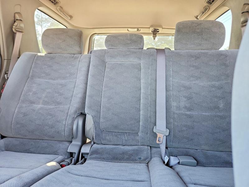 2006 Toyota Sequoia მანქანა იყიდება აუქციონზე, vin: 5TDBT44A66S261150, აუქციონის ნომერი: 54153336