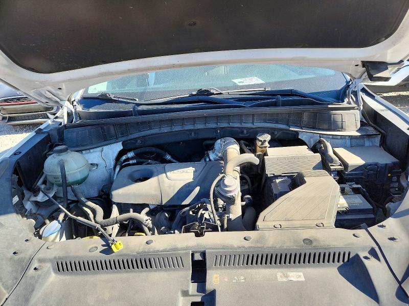 54663526 :رقم المزاد ، KM8J3CA25HU369594 vin ، 2017 Hyundai Tucson مزاد بيع