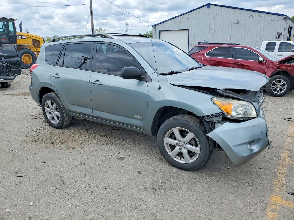 Aukcja sprzedaży 2006 Toyota Rav4, vin: JTMZD31V065013768, numer aukcji: 53016016