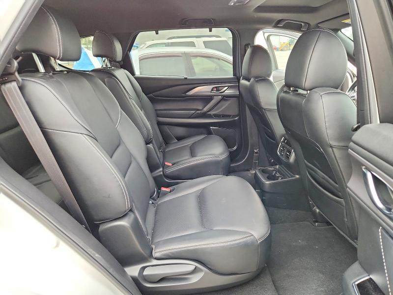 Aukcja sprzedaży 2020 Mazda Cx-9, vin: JM3TCBDYXL0409196, numer aukcji: 53595516