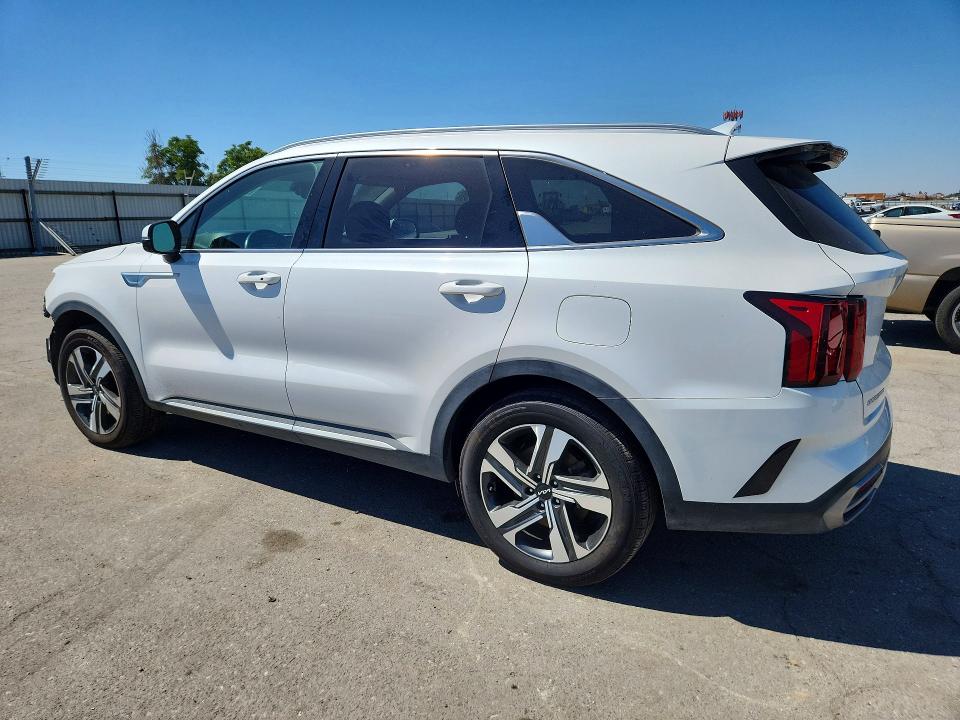 Aukcja sprzedaży 2023 Kia Sorento, vin: KNDRHDLG5P5175857, numer aukcji: 52862366