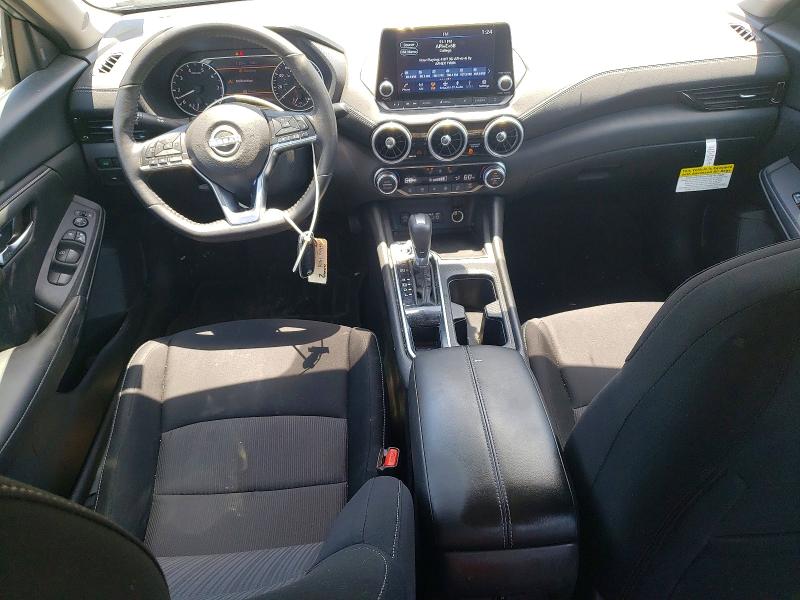 Продаж на аукціоні авто 2024 Nissan Sentra, vin: 3N1AB8CV3RY373768, номер лоту: 53139826