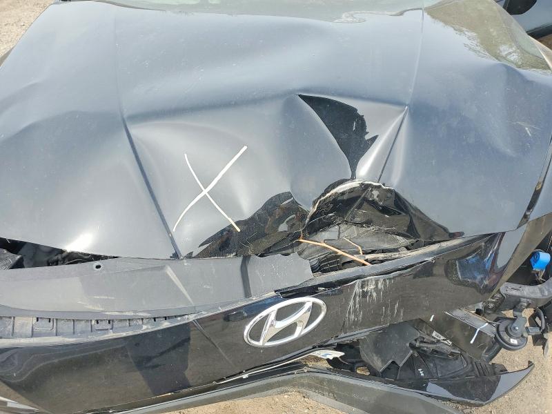 Aukcja sprzedaży 2022 Hyundai Elantra, vin: KMHLM4AG8NU363369, numer aukcji: 54661956