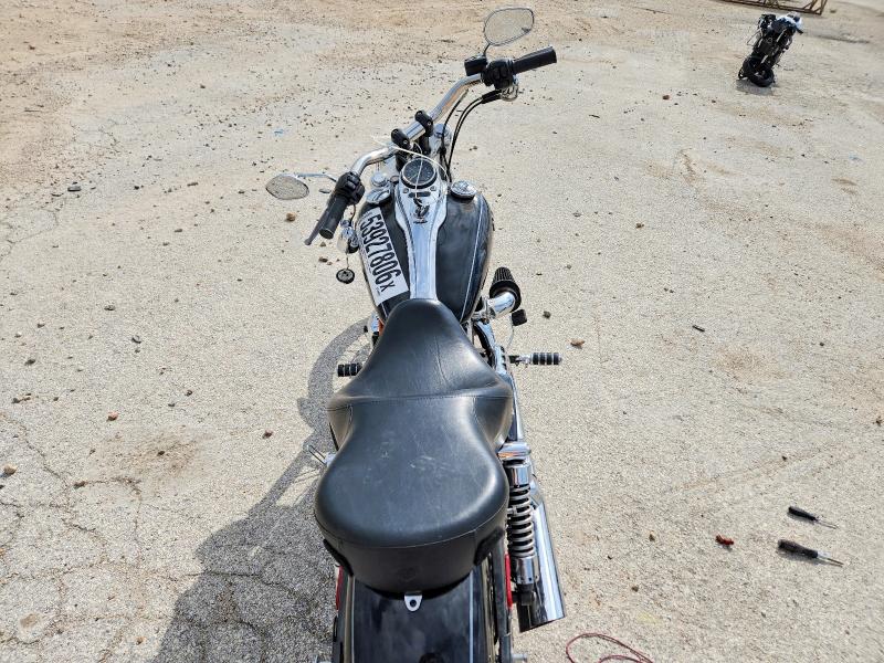 2012 Harley-davidson Fxdwg მანქანა იყიდება აუქციონზე, vin: 1HD1GPM1XCC323260, აუქციონის ნომერი: 53927806