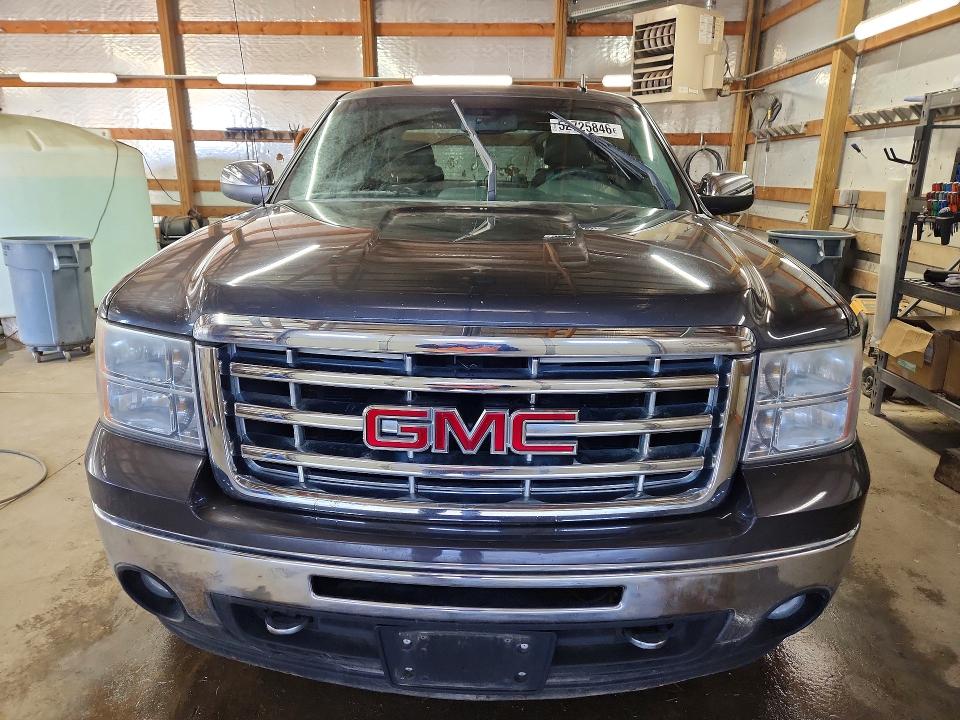 Aukcja sprzedaży 2010 Gmc Sierra, vin: 3GTRKVE30AG249316, numer aukcji: 52725846