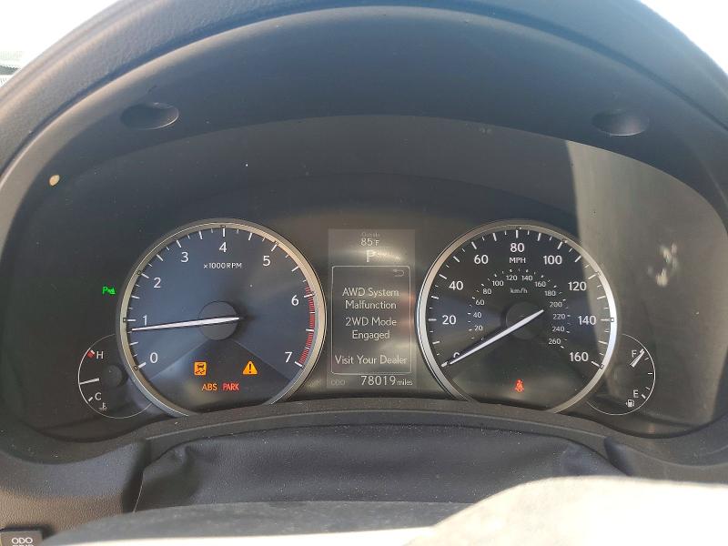 Продажа на аукционе авто 2016 Lexus Nx 200t, vin: JTJBARBZ4G2088889, номер лота: 52679036