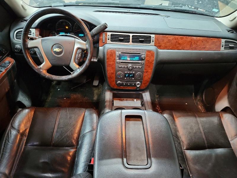 2013 Chevrolet Tahoe მანქანა იყიდება აუქციონზე, vin: 1GNSKBE08DR258184, აუქციონის ნომერი: 52992116