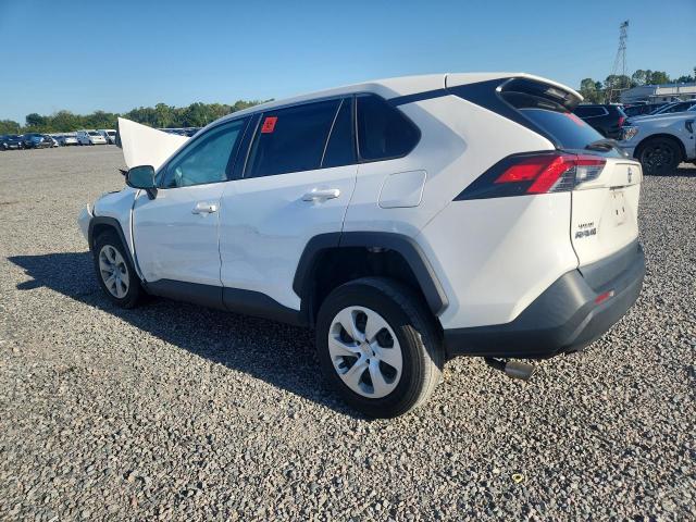 52299946 :رقم المزاد ، 2T3H1RFV8RW315791 vin ، 2024 Toyota Rav4 مزاد بيع