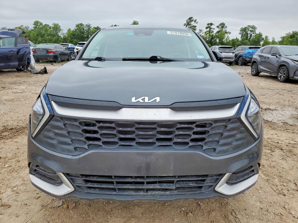 Продаж на аукціоні авто 2023 Kia Sportage, vin: KNDPU3AF0P7034562, номер лоту: 51910956