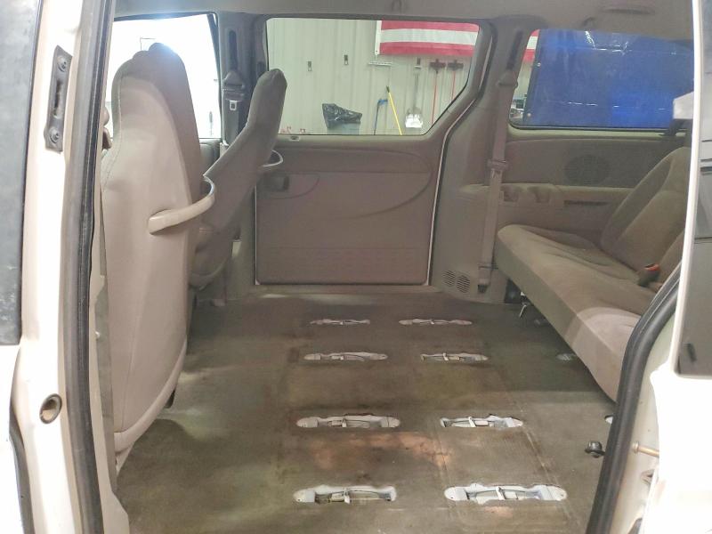 Aukcja sprzedaży 2002 Dodge Grand Caravan, vin: 1B4GP44312B669369, numer aukcji: 53143836