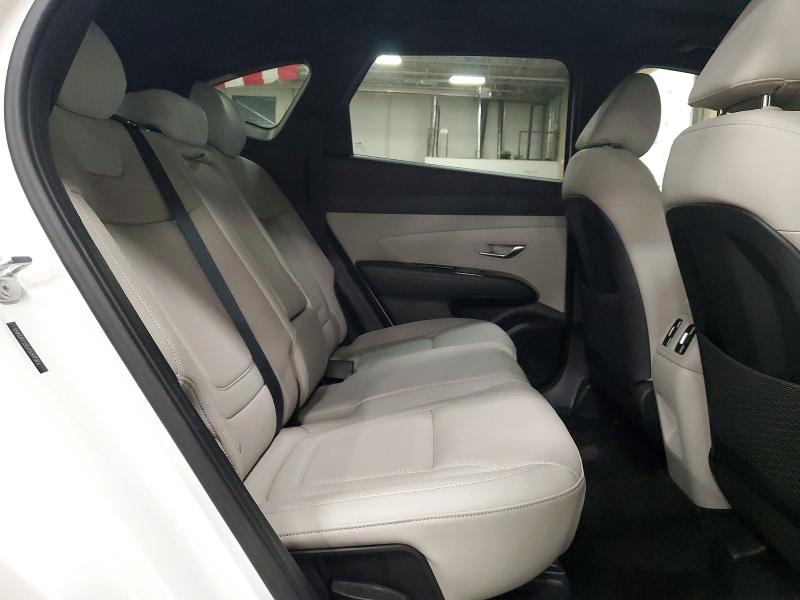 Продаж на аукціоні авто 2025 Hyundai Tucson, vin: 5NMJECDE4SH517026, номер лоту: 52844576