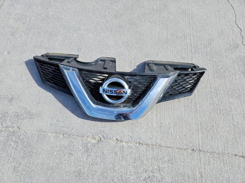 2016 Nissan Rogue მანქანა იყიდება აუქციონზე, vin: KNMAT2MT9GP666819, აუქციონის ნომერი: 52421626