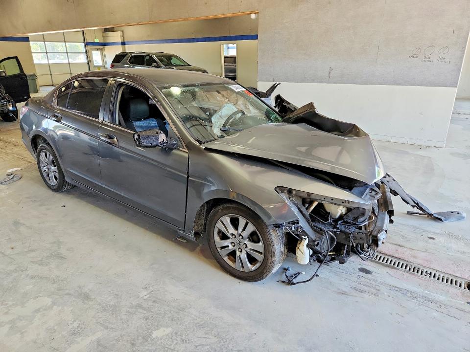 Aukcja sprzedaży 2011 Honda Accord, vin: 1HGCP2F42BA132898, numer aukcji: 54465016