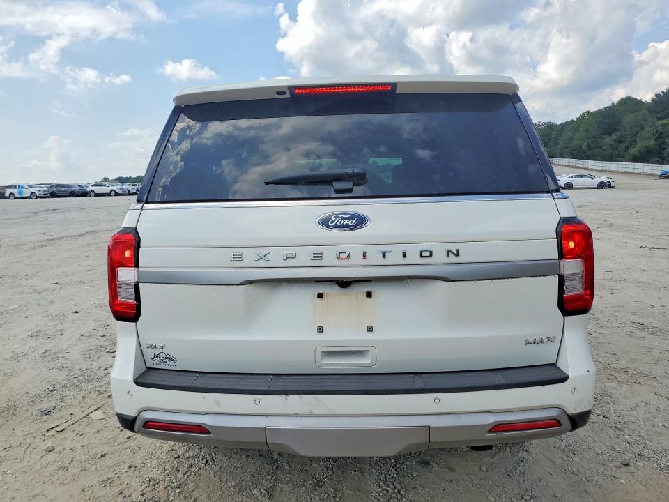 Продажа на аукционе авто 2024 Ford Expedition, vin: 1FMJK1J81REA93602, номер лота: 54115916