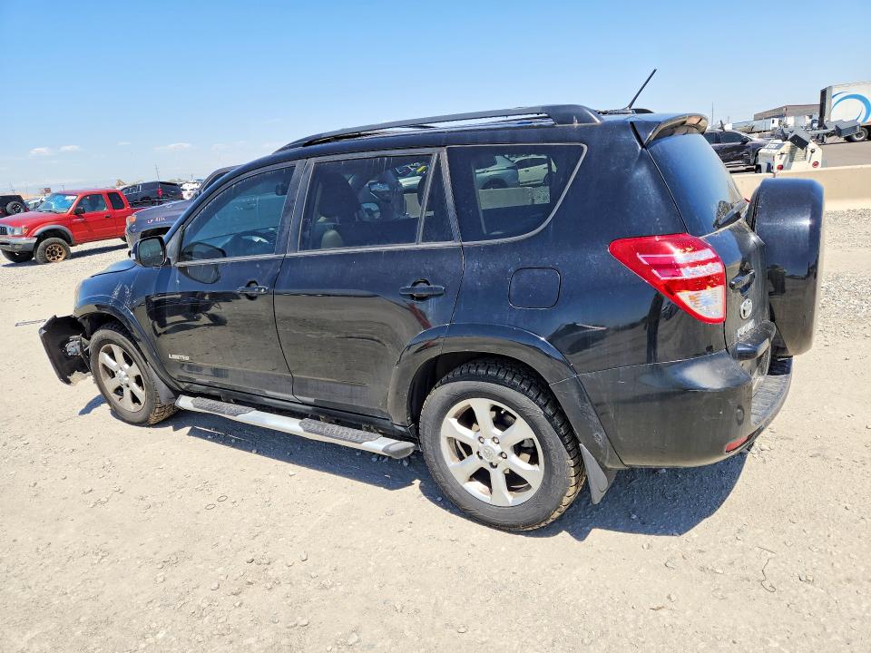 Продаж на аукціоні авто 2012 Toyota Rav4, vin: 2T3DK4DV7CW080177, номер лоту: 53279356