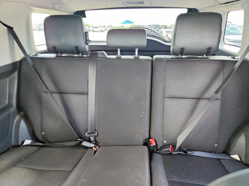 2012 Toyota Fj Cruiser მანქანა იყიდება აუქციონზე, vin: JTEZU4BF0CK012528, აუქციონის ნომერი: 54763826
