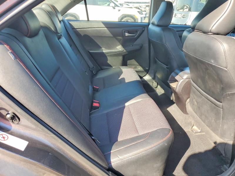 Aukcja sprzedaży 2017 Toyota Camry, vin: 4T1BF1FK2HU794540, numer aukcji: 54451506