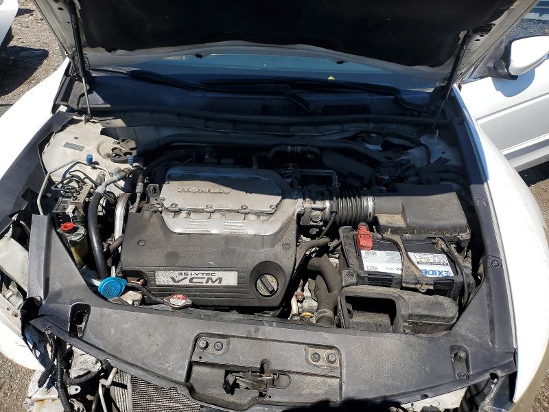 51457256 :رقم المزاد ، 1HGCS2B84CA008446 vin ، 2012 Honda Accord مزاد بيع