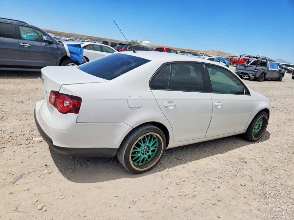 2010 Volkswagen Jetta მანქანა იყიდება აუქციონზე, vin: 3VWRZ7AJ8AM078485, აუქციონის ნომერი: 52726376