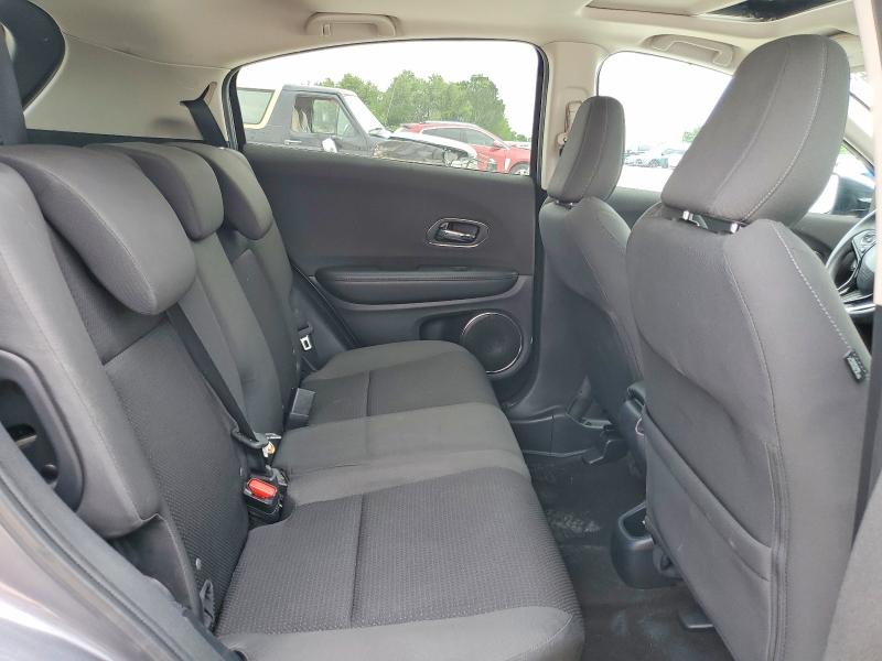Продажа на аукционе авто 2022 Honda Hr-v, vin: 3CZRU6H56NM764349, номер лота: 51283276