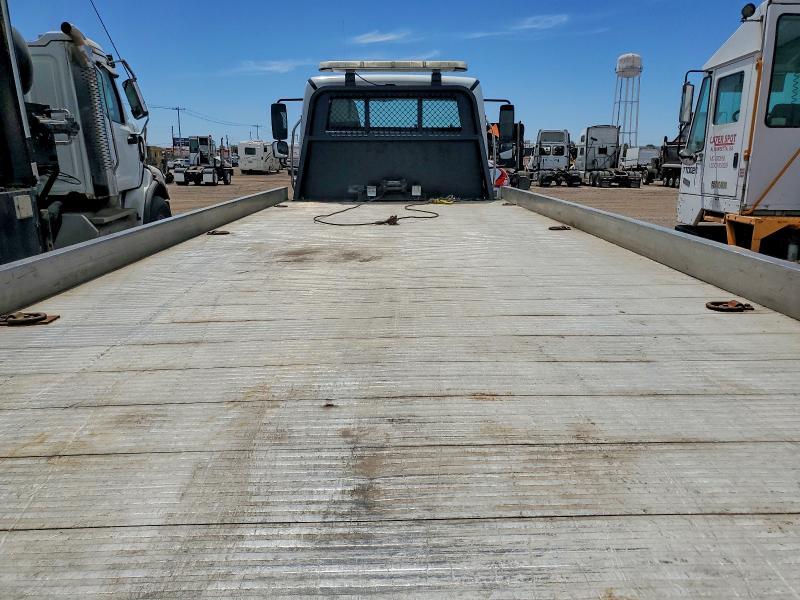Aukcja sprzedaży 2019 Freightliner M2, vin: 1FVACWD24KHJY5124, numer aukcji: 55072806