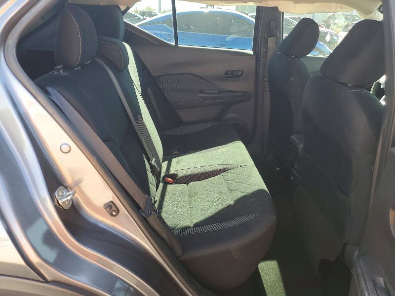 Продажа на аукционе авто 2020 Nissan Kicks, vin: 3N1CP5BV8LL494326, номер лота: 53704286