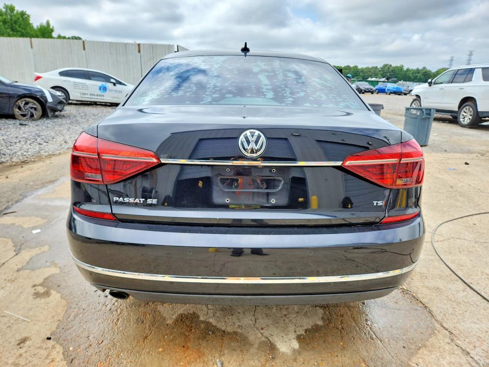 Aukcja sprzedaży 2017 Volkswagen Passat, vin: 1VWGT7A34HC004910, numer aukcji: 54583836