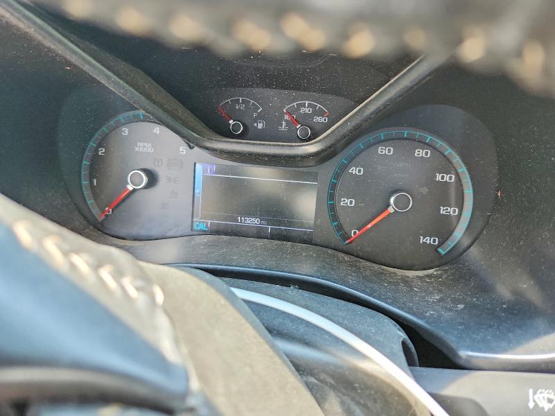 Aukcja sprzedaży 2017 Gmc Canyon, vin: 1GTP6EE16H1253700, numer aukcji: 53761646