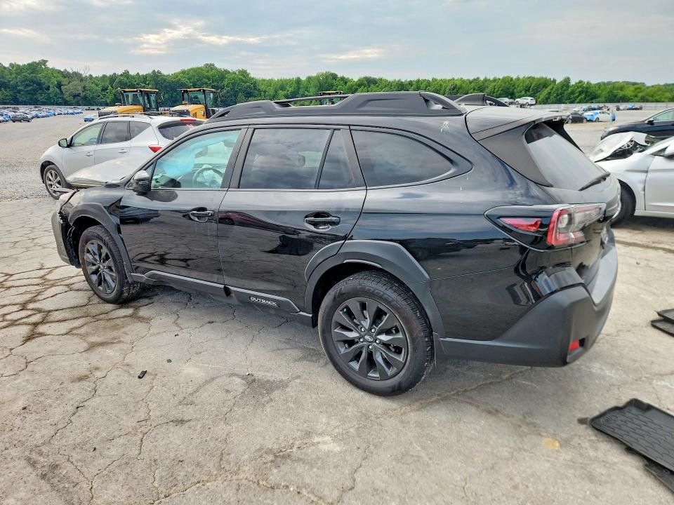 Продажа на аукционе авто 2023 Subaru Outback, vin: 4S4BTAJC7P3133812, номер лота: 53908976