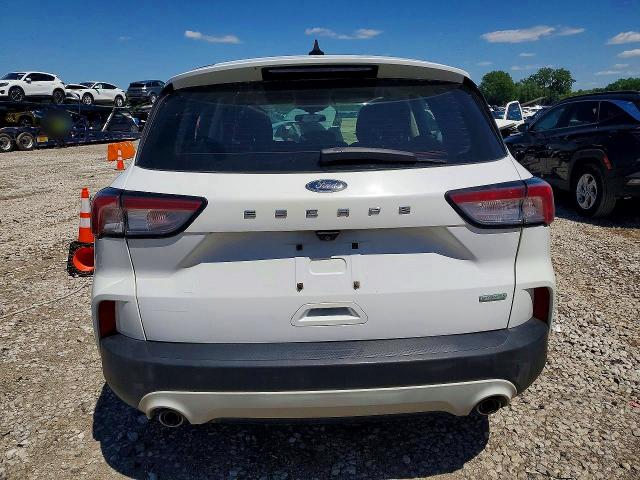 Продажа на аукционе авто 2020 Ford Escape, vin: 1FMCU0F69LUA21662, номер лота: 55377606